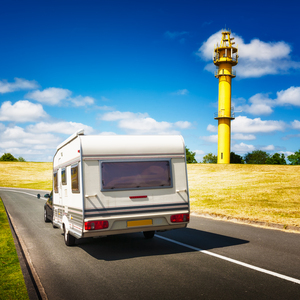 caravanspiegels
