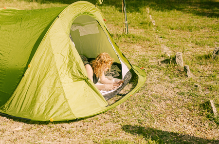 pop up tent