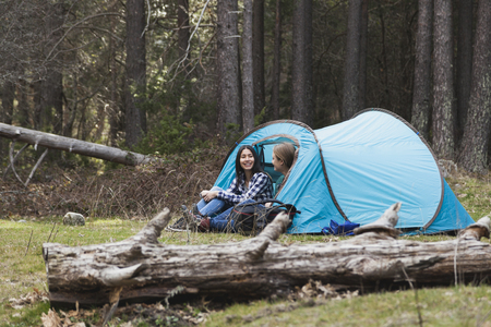 popup tent