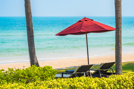 strand parasol