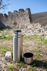 thermos kan