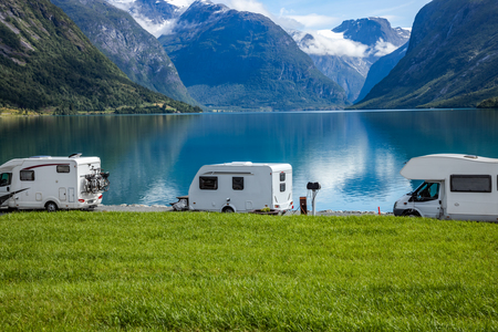 caravan tochtstrookje