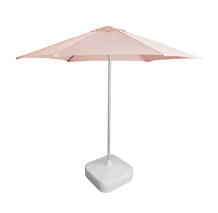 parasol voeten