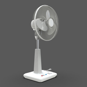 Ventilator