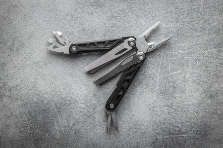 Zakmes multitool